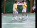 [Calcetto - Futsal] X Ray One Poliambulatori  VS Nonno Socrate  System Arredi 7-4 - 1° Parte.avi