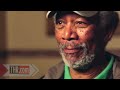 Ones To Watch: Morgan Freeman
