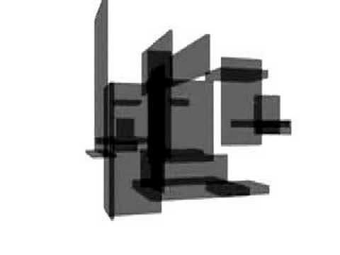 after Theo van Doesburg