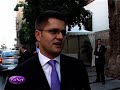 (Kordoba, 9. oktobra 2007) Ministar spoljnih poslova Srbije Vuk Jeremić izjavio je da je od svojih kolega, ministara inostranih poslova Portugala Luiša Amada i Španije Miguela Moratinosa, zatražio podršku za stav koji će omogućiti postizanje evropskog i kompromisnog rešenja budućeg statusa Kosova. Jeremić će u Kordobi učestvovati u radu međunarodne konferencije 