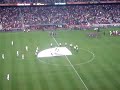 Camp Nou - Barcelona F.C - 2005