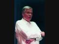 Dietrich Fischer-Dieskau sings Schubert's Der Erlkönig (Goethe)