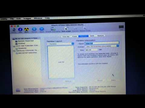 how to install os x on pc laptop