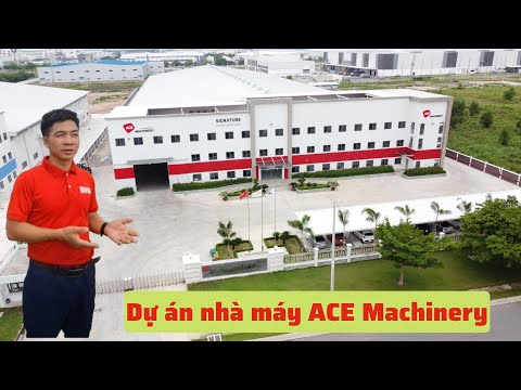 Bạn có thể biết tổng quan về dự án nhà thép tiền chế ?