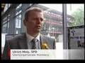 1. Wissenschaftstag der Metropolregion Nürnberg