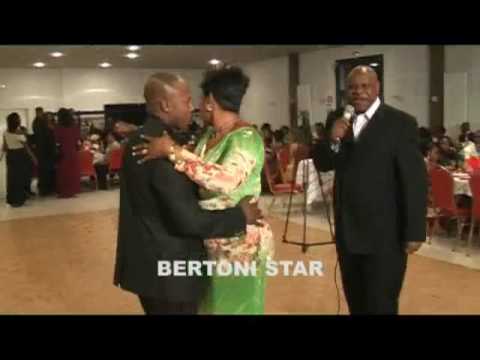 MEDARD MULOZI 50 ANS / DEDICACE DE JOSKY KIAMBUKUTA MEDARD MULOZI 50 ANS / DEDICACE DE JOSKY KIAMBUKUTA
