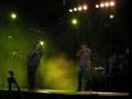 Show em Sorocaba