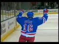 Sean Avery med ett \"Gordie Howe Hat Trick\" - GrrrHockey