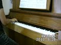 ピアノ「黄金のメダル」 パイレーツオブカリビアン ピアノ「黄金のメダル」 パイレーツオブカリビアン