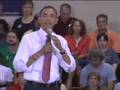 Barack Obama: Elkhart, IN Town Hall Meeting
