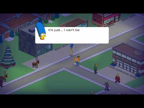 how to collect turkeys simpsons tapped out