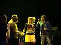 Hynek Tomm a Zuzana Norisová ( Pomáda )