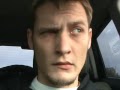 A Day in the Car