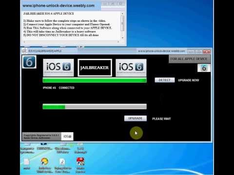 How To Install New IOS 6 GM (FREE) Without a Dev Account