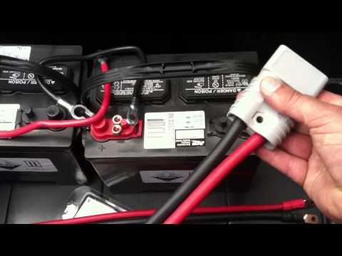 how to make off sy cable