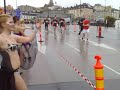 stockholm halvmara   samba