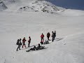 II KDD Navideña PSP: Desafío Extremo Sierra Nevada