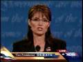 Palin's Rambling Nuclear Weapons Answer
