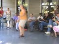 Oldtime Dance Party at Augusta Heritage Center