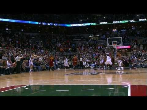 jennings - Check out the top 10 career plays from the newest aquisition of the Detroit Pistons, Brandon Jennings. About the NBA: The NBA is the premier professional bas...