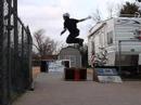 BMX and Inline