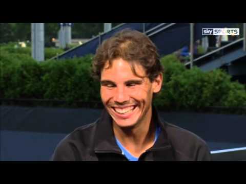 Nadal: