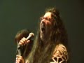 Barricada - Mordiscos dvd - Voy muriendo