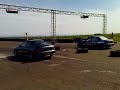 300bhp Subaru Sti Vs a 700bhp Subaru Sti :) @ Crail June 300bhp Subaru Sti Vs a 700bhp Subaru Sti :) @ Crail June