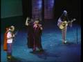 Lanipator Sings: D&D