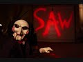 El tema mas terrorifico: Dead Silence Vs. Saw