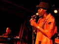 Wailing Souls - Dem A Fret (live)