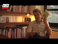 Tussen het hooi met: Bart Moeyaert