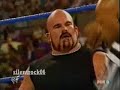 Raw 28.06.2001 Kane vs Albert