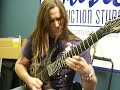 Rusty Cooley doing a Seminar in Chattanooga, TN (part 3) Rusty Cooley doing a Seminar in Chattanooga, TN (part 3)
