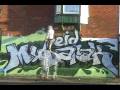 An Aerosol Arabic Eid Mubarak!