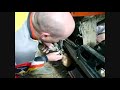 Motorrad-Video Robs KTM (lemon) breakdown
