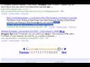 The Nzpcs autoblogs in the serps results