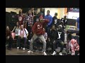 Tha Game Briz - Alpha Wun v Pretty Popsckal