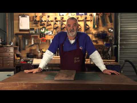 woodworking - Buy S01 on DVD: https://www.facebook.com/31Digital/app_251458316228 Watch on Livestream: http://31.com.au/live Watch on YouTube: http://youtube.com/31Digital...