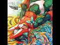 Rockman Zero 4 Freesia - Ex Track