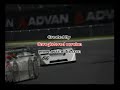GT4 - Race - Midfield (B-spec) GT4 - Race - Midfield (B-spec)