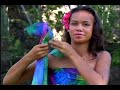 Pareo and Sarong Tying for Women