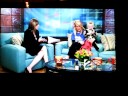 Boo HaHa Interview with Rocky and Amy