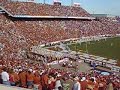 Texas Longhorns in Dallas