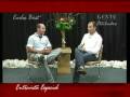 Gente e Atitudes - Entrevista - Nilson Batian - parte 01 Gente e Atitudes - Entrevista - Nilson Batian - parte 01