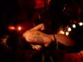 Miss Tarantula Burlesque dance 2008.3.30 kouenji club UFO