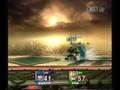 videos de Fox(Tina) vs Marth(AWSUM)
