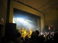 the disco biscuits as tractorbeam playing tamarin alley in falls church, va on 10/25/08. evil monkeys.