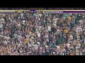 Adrian Peterson 22 yard TD run Minnesota Vikings Detroit Lions NFL Week 10