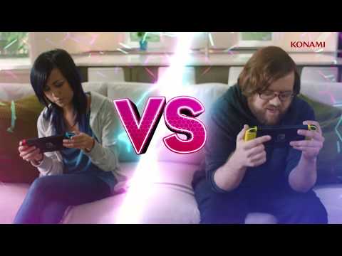 Yu-Gi-Oh! Legacy of the Duelist: Link Evolution - Champion vs Duelist Trailer